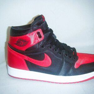 Nike Air Jordan 1 High Top Retro